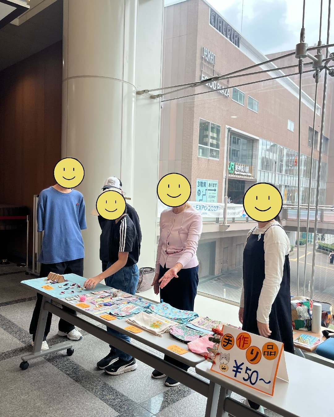 たんぽぽ寄席の写真2